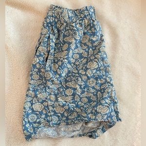 Target Women’s flowy shorts